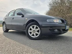 Schwarz Gebraucht 2006 Seat Leon Limousine | 2.999 € (Fairer Preis)