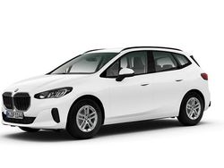 Gebraucht 2024 BMW 218 Active Tourer Efficient Dynamics Van / Kleinbus | 40.141 €