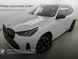 Alpinweiss iii Gebraucht 2025 BMW X3 Comfort Edition SUV | 72.799 € (Superpreis)