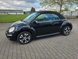 Schwarz Gebraucht 2008 VW Beetle Cabrio | 5.600 € (Etwas zu teuer)
