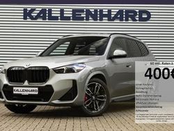 Silber Gebraucht 2025 BMW X1 Luxury Line SUV | 45.815 €
