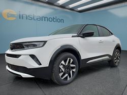 Weiß Neu 2025 Opel Mokka SUV | 26.799 € (Fairer Preis)