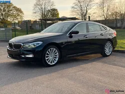 Schwarz Gebraucht 2018 BMW 640 Luxury Line Coupé | 27.900 € (Superpreis)