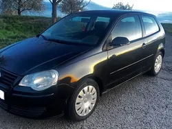 Schwarz Gebraucht 2006 VW Polo Comfortline Limousine | 1.400 € (Superpreis)