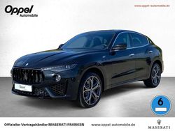 Schwarz Gebraucht 2022 Maserati Levante GT SUV | 64.950 € (Fairer Preis)