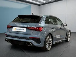 Grau Gebraucht 2022 Audi RS3 Kleinwagen | 53.099 € (Superpreis)