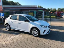 Weiß Gebraucht 2022 Opel Corsa-e Kleinwagen | 16.490 € (Fairer Preis)