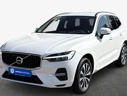 Weiß Gebraucht 2024 Volvo XC60 Core SUV | 38.904 € (Superpreis)