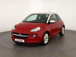 Rot Gebraucht 2019 Opel Adam Kleinwagen | 13.990 € (Etwas zu teuer)