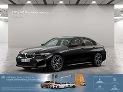 Schwarz Gebraucht 2024 BMW M340 Comfort Edition Limousine | 58.404 € (Guter Preis)