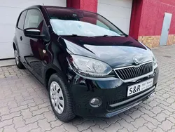 Schwarz Gebraucht 2016 Skoda Citigo Ambition Kleinwagen | 6.990 € (Fairer Preis)