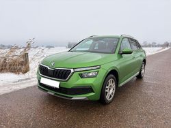 Grün Gebraucht 2019 Skoda Kamiq Style SUV | 13.500 € (Fairer Preis)