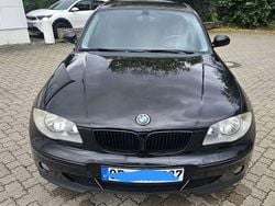Schwarz Gebraucht 2005 BMW 116 Kleinwagen | 2.500 € (Guter Preis)