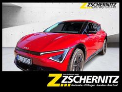 (cr5) runway red m rot Gebraucht 2025 Kia EV6 SUV | 44.980 € (Fairer Preis)