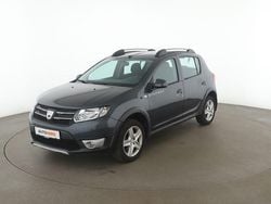 Grau Gebraucht 2015 Dacia Sandero Prestige Kleinwagen | 7.870 € (Fairer Preis)