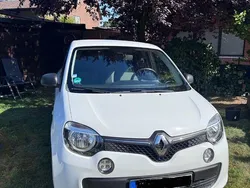 Weiß Gebraucht 2014 Renault Twingo Experience Kleinwagen | 5.000 € (Teuer)