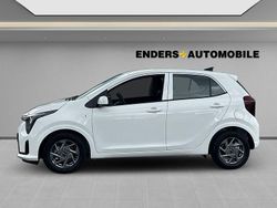 (ud)clear white (weiss) Neu 2025 Kia Picanto Vision Kleinwagen | 16.280 € (Fairer Preis)