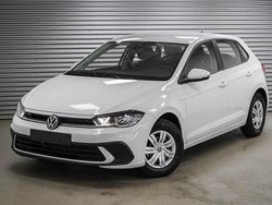 Pure white uni (0q) Neu 2025 VW Polo | 19.490 € (Guter Preis)