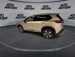 Silber Gebraucht 2024 Nissan X-Trail Tekna SUV | 34.680 € (Guter Preis)