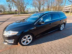 Schwarz Gebraucht 2011 Ford Mondeo Titanium S Kombi | 7.500 € (Etwas zu teuer)