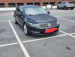 Gebraucht 2013 VW CC Limousine | 11.500 € (Fairer Preis)