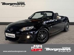 Schwarz Gebraucht 2014 Mazda MX5 Sendo Cabrio | 15.990 € (Guter Preis)
