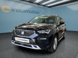 Schwarz Neu 2025 Seat Ateca SUV | 40.799 €
