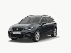 Magnetic grau Neu 2025 Seat Arona FR SUV | 28.672 € (Etwas zu teuer)