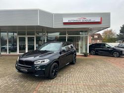 Blau Gebraucht 2018 BMW X5 M Sport SUV | 35.990 € (Guter Preis)