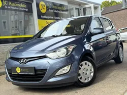 Gebraucht 2012 Hyundai i20 Edition Limousine | 4.800 € (Etwas zu teuer)