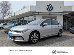 Gebraucht 2022 VW Golf VIII Active | 20.949 € (Guter Preis)