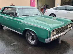 Oldsmobile Cutlass