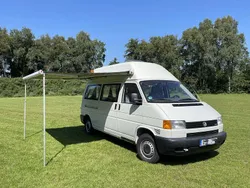 Weiß Gebraucht 1998 VW T4 Van | 19.500 €