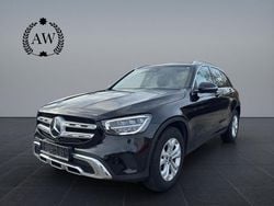 Schwarz Gebraucht 2022 Mercedes 200 Business SUV | 25.999 € (Guter Preis)