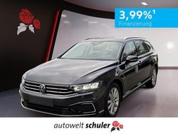 Mangangrau Gebraucht 2022 VW Passat GTE Kombi | 24.349 € (Fairer Preis)