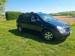 Gebraucht 2009 Kia Carnival Van / Kleinbus | 4.750 €