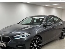 Mineralgrau Gebraucht 2020 BMW 218 Comfort Edition Coupé | 23.850 € (Etwas zu teuer)
