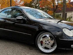 Mercedes 320