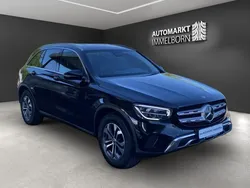 Mercedes GLC300