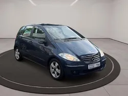 Other Gebraucht 2005 Mercedes A150 Limousine | 2.490 € (Guter Preis)