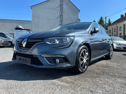 Renault Mégane IV