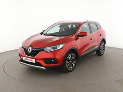 Rot Gebraucht 2019 Renault Kadjar LIMITED SUV | 15.860 € (Fairer Preis)