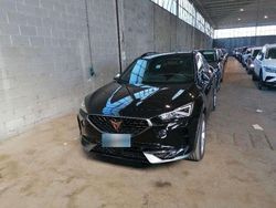 Schwarz Gebraucht 2024 Cupra Formentor SUV | 23.290 € (Fairer Preis)