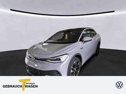 Grau Gebraucht 2023 VW ID.5 Pro Performance SUV | 29.870 € (Guter Preis)