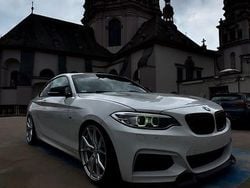 Weiß Gebraucht 2014 BMW M235 Performance Coupé | 22.000 € (Guter Preis)