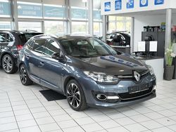Grau Gebraucht 2015 Renault Mégane GrandTour Bose Edition Kombi | 5.900 € (Fairer Preis)
