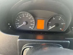 Grau Gebraucht 2007 Mercedes Sprinter Van | 7.800 € (Fairer Preis)