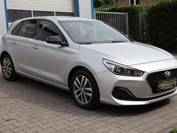 Silber Gebraucht 2019 Hyundai i30 YES! Limousine | 14.790 € (Fairer Preis)