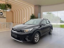 Schwarz Gebraucht 2023 Kia Stonic Vision SUV | 17.965 € (Superpreis)