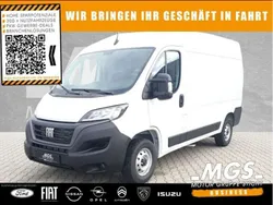 Ducato weiß Gebraucht 2024 Fiat Ducato Van | 32.487 € (Fairer Preis)
